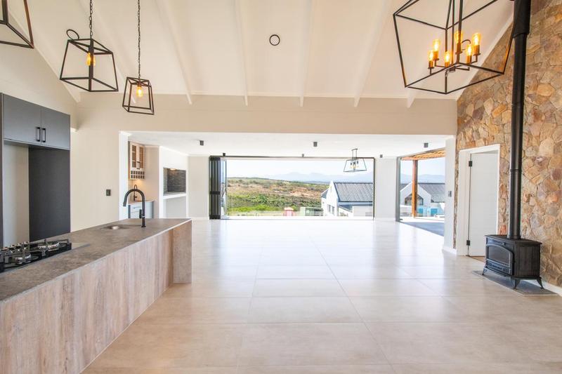 4 Bedroom Property for Sale in Renosterbos Estate Western Cape